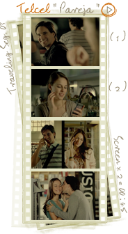 Telcel pareja - Reel